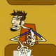Illustration for article titled Clone High: “Film Fest: Tears Of A Clone” / “Sleep Of Faith: A Rue D’Awakening”